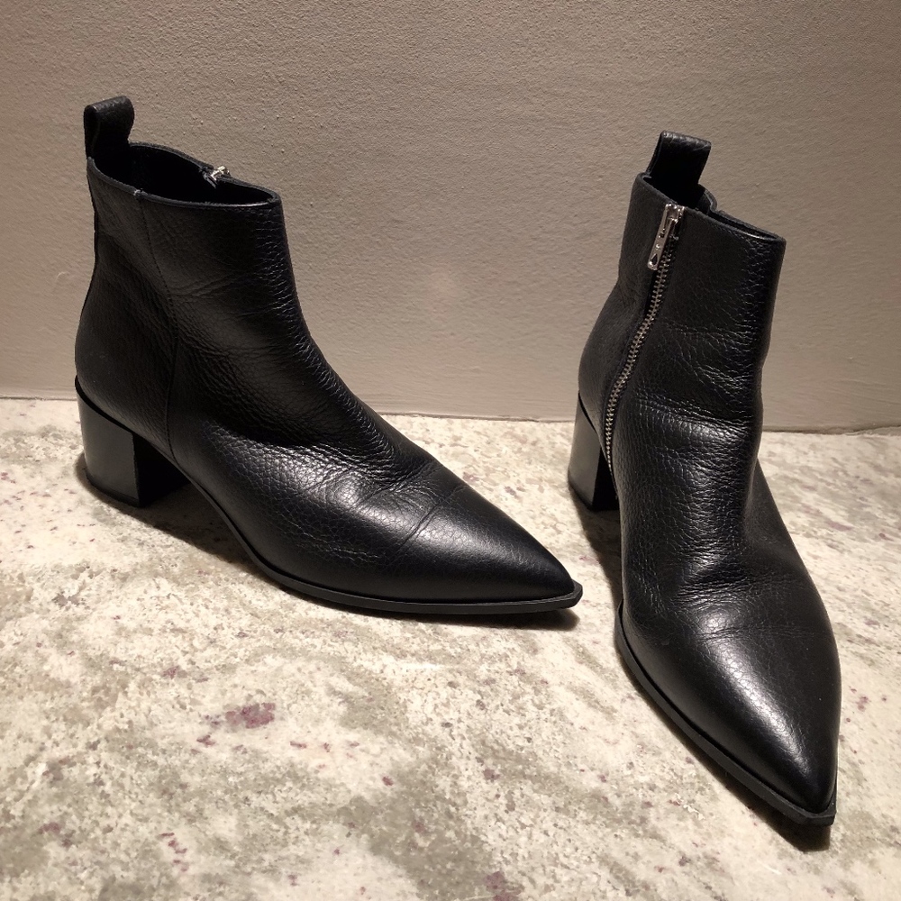 Everlane Boss Boot